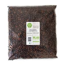Tiny Footprint Coffee Organic Elixir Light Roast Coffee Light Roast Coffee Roasting