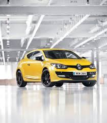 Megane Renaultsport 265 Renault Cars Megane Rs Renault Megane Megane Rs 265