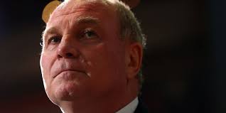 Moving Forward: Why Uli Hoeneß will have to leave Bayern