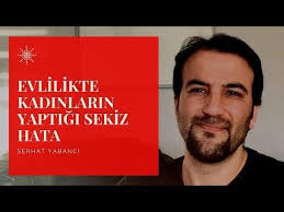Evlilikte Kadinlarin Yaptigi Sekiz Hata Evlilik Kadin Hama