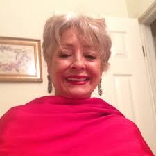 Happy Birthday, Rachel Maddow!💙💙💙 Post found