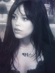 Дженна Ортега Говорит This So Good