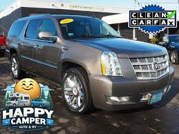 Image result for Mocha Steel 2011 Escalade