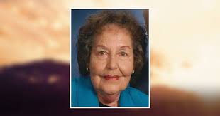 Betty Lou Morris Obituary June 20, 2023