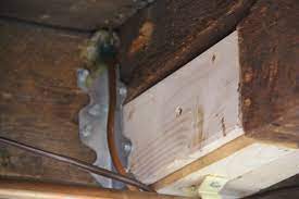 How To Fix A Broken Floor Joist - Page 8 Of 8 - Concord Carpenter