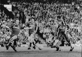 Michael lauriston thomas is an english former professional footballer who played as a midfielder from 1986 to 2001. Arsenal V Liverpool Luis Suarez And Daniel Sturridge Set For Emirates Clash Weekend Football Daily Mail Online