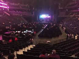 Barclays Center Section 15 Concert Seating Rateyourseats Com