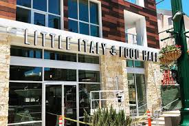 Here we share busalacchi traditions that have been passed down. Brace Little Italy Food Hall Debuts Soon With Six Restaurants Eater San Diego