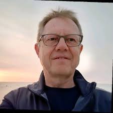 Vielen Dank Patrick Schlotter für die Informationen zu innovativen…