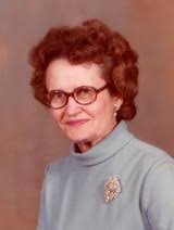 Elizabeth Walker Obituary