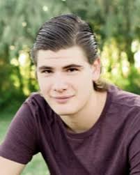 Maxwell Parker Manning Obituary June 28, 2024