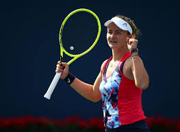 Teniserke sveta trajao je sat i 54 minuta. Krejcikova Hashtag On Twitter