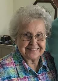 Obituary for Rita M. (Batt) Kratzer