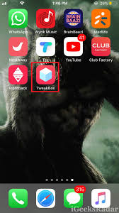 I've previously shown a few ways to make your iphone a little more unique by customizing app icons on the home screen, and while those processes did not require a jailbreak, they were a pain in. Pubg Mobile Hack For Iphone Without Jailbreak No Gun Recoil