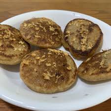 The key is that you don't have to try them all at once. Gluten Free Sourdough Discard Crumpets My One Cent Worth Of Thoughts