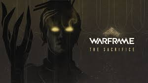 Warframe The Sacrifice DLC Umbra Trailer and Screenshots Released