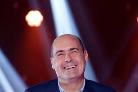 Luca zingaretti è un attore affermato e amato, e per la maggior parte degli italiani è soprattutto l'attore di montalbano. Chi E Nicola Zingaretti Moglie Figlie E Vita Privata Del Segretario Del Pd