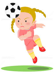 Rei kuromiya 黒宮れい cream no. ã‚µãƒƒã‚«ãƒ¼ ãƒ˜ãƒ‡ã‚£ãƒ³ã‚° å¥³å­ ã‚¤ãƒ©ã‚¹ãƒˆç´ æ 4995383 ãƒ•ã‚©ãƒˆãƒ©ã‚¤ãƒ–ãƒ©ãƒªãƒ¼ Photolibrary