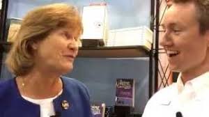 Live with Sr. Terry Rickard