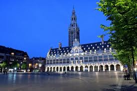 Officiële website van stad leuven met informatie over aanvragen en documenten, mobiliteit, vrije tijd, bouwen en wonen, bestuur. Ku Leuven Rankings Fees Courses Details Top Universities