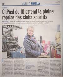 Numéro siren, chiffre d'affaires, résultat net, effectifs. C Lpied Du 10 Pagina Inicial Facebook