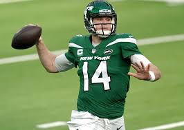 The latest news, video, standings, scores and schedule information for the carolina panthers. Carolina Panthers 7 Round 2021 Nfl Mock Draft After Sam Darnold Trade