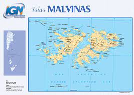 Mapas Ministerio De Relaciones Exteriores Comercio Internacional Y Culto