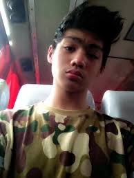 Nathan Irvine G. Solis