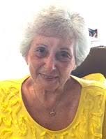 Mary Ann Phillips Obituary