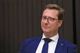 Evropske Volitve '24