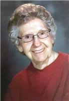 Blanche Schroeder Obituary (1923-2023)