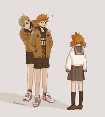 Pin On Haikyuu