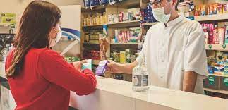Por falta de droguerías, farmacias de Salta sufren graves faltantes de  medicamentos - Dossierweb
