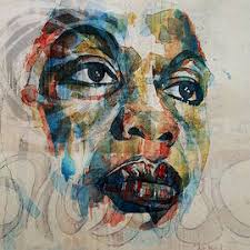 Felling Good Painting by Paul Lovering
