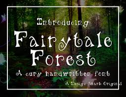 Download Fairytale Free Font Creative Fabrica SVG Cut Files