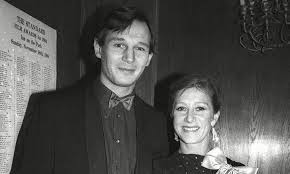 As one can imagine, this hit quite close to home. Liam Neeson Latest News Pictures Videos Hello