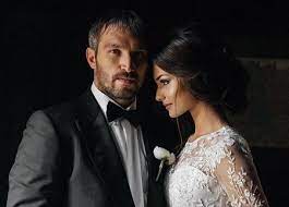 Alex ovechkin's contract expiring at the end of this season might have been the dominant story for the washington capitals at the start of the stanley cup playoffs if he were another player on. Anastasia Shubskaya Wiki Alex Ovechkin Wife Bio Age Height Facts