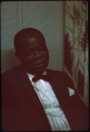 The Greatest Photo Taker”: Remembering Jack Bradley Part 18–Steel Pier 1965  Offstage