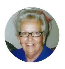 Gertrude “Trudy” Rickard — Tri City Cremation Services