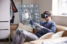 The Pros and Cons of Virtual Reality - Skywell Software