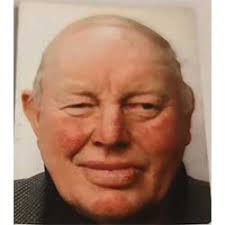 Martin Lawrance Cleary, Cloonoragh, Crossmolina, Co. Mayo