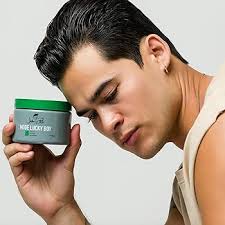 Amazon.com: JOHNNY B. Mode Lucky Boy Hair Styling Gel 12 oz. : Beauty &  Personal Care