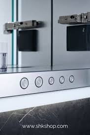 Geberit One Spiegelschrank 1150x1000x160mm Inkl Beleuchtung 3 T Ren 500496001 Spiegelschrank Beleuchtung Led