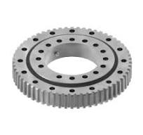 Slew Bearings Manufacturer & Low-Profile Slew Ring Bearings