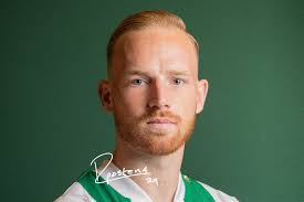 Romano Postema tekent bij tot medio 2027