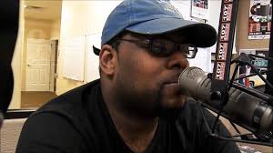 Cary Chavis Stops By To Talk Speak Pretty Workshop [PHOTO, VIDEO]