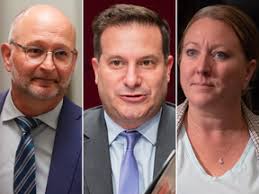 Justin Trudeau's cabinet shuffle: Get the latest