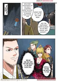 Three hundred years later, he reborn in an illegitimate child of the royal family who was deceived. Martial Master Chapter 300 Manga Nelo Team Read And Watch Manga Online For Free