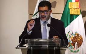 Reyes rodríguez mondragón renuncia al comité académico y editorial de la sala superior del tribunal electoral del poder judicial de la federación. Uqlsx8 50ltlhm