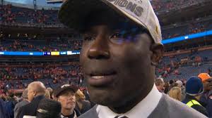 Sacco Sez: Terrell Davis and George Allen